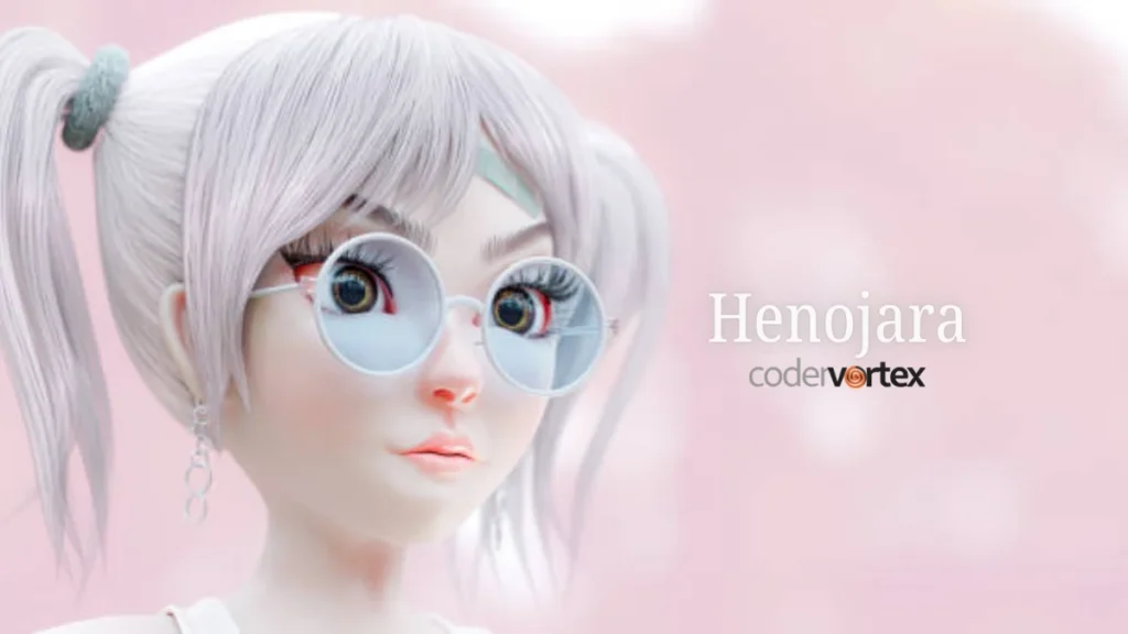 Henojara: Explore the Whimsical and Profound World of Anime