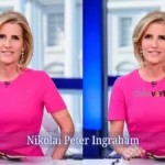 Nikolai Peter Ingraham: Innovator Shaping Art, Tech & Parenting