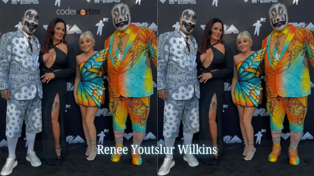 renee youtslur wilkins