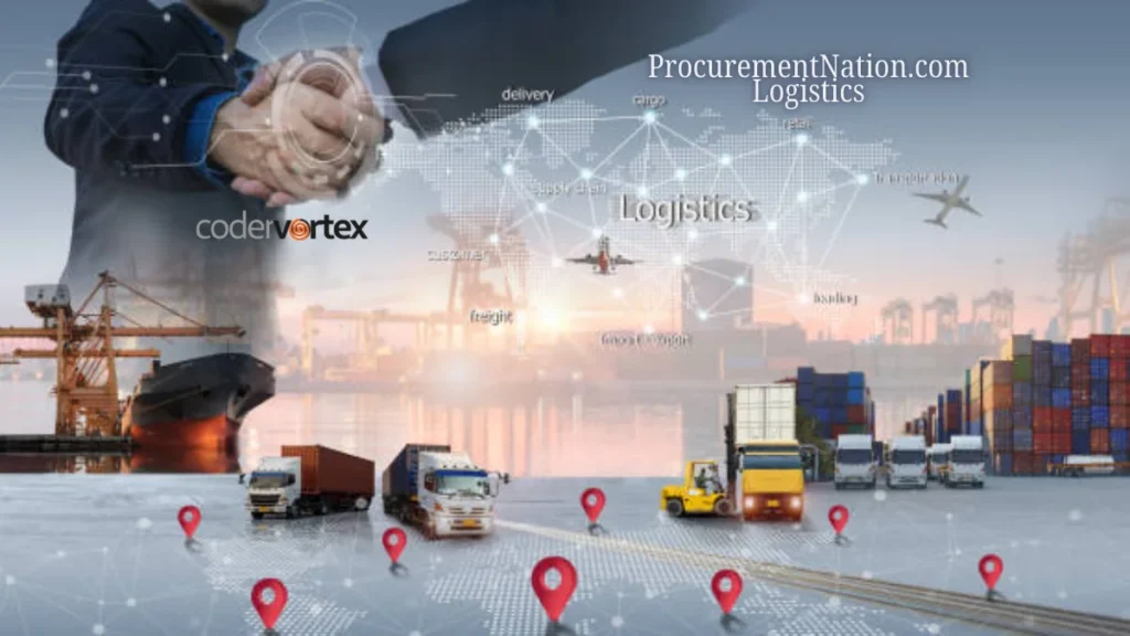 ProcurementNation.com Logistics: Smart Tools to Streamline Buying
