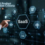 AI SaaS Product Classification Criteria: Framework for intelligent solutions