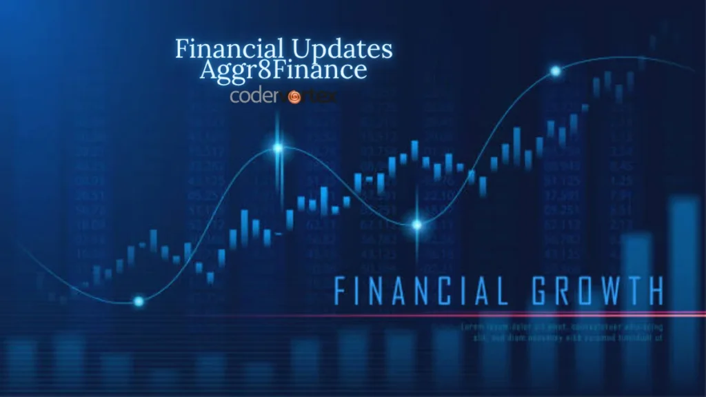 financial updates aggr8finance