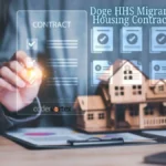 Doge HHS Migrant Housing Contract: Exposing Waste and Oversight