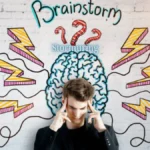 Stormuring: Discover the Art of Mindful Chaos and Self-Expression