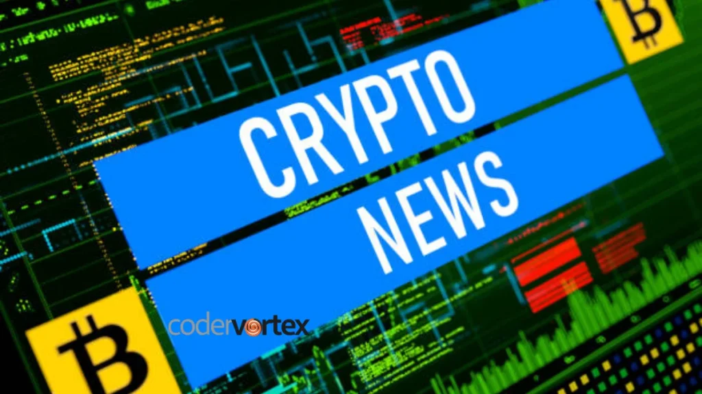 Crypto30x.com News