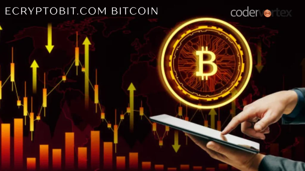 eCryptobit.com Bitcoin