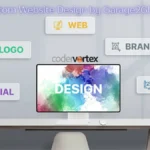 Custom Website Design by Garage2Global: Build Beyond Templates
