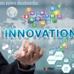 Innovation News DualMedia: Future of Interactive Media Explained