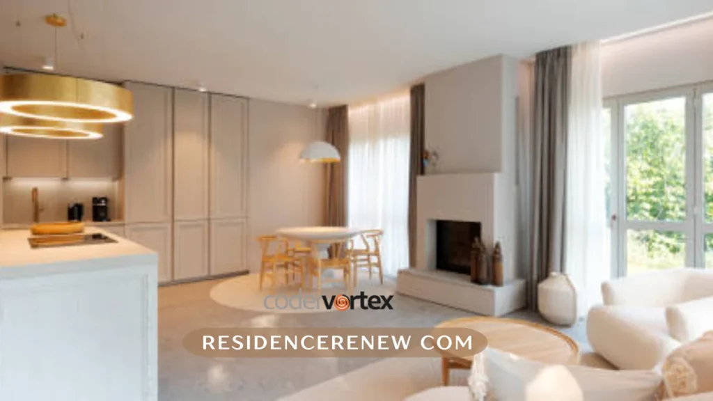 residencerenew com: The Smarter Way to Manage Home Records
