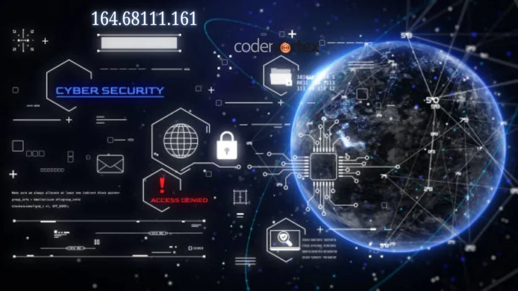 164.68111.161: IP Breakdown, Uses, and Security Explained Clearly