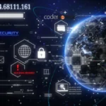 164.68111.161: IP Breakdown, Uses, and Security Explained Clearly