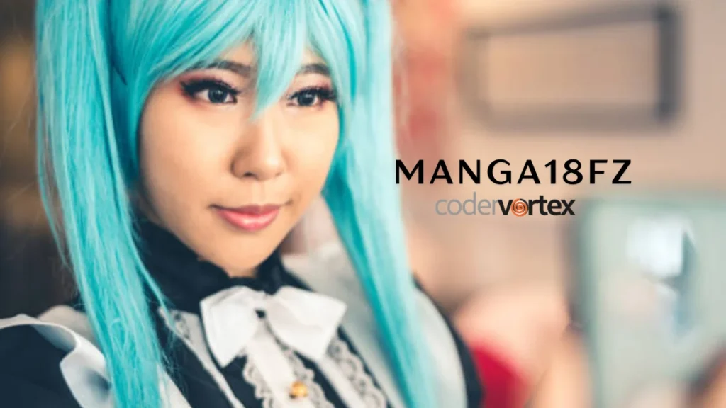 manga18fz
