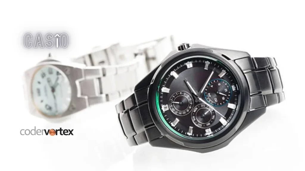 casîo