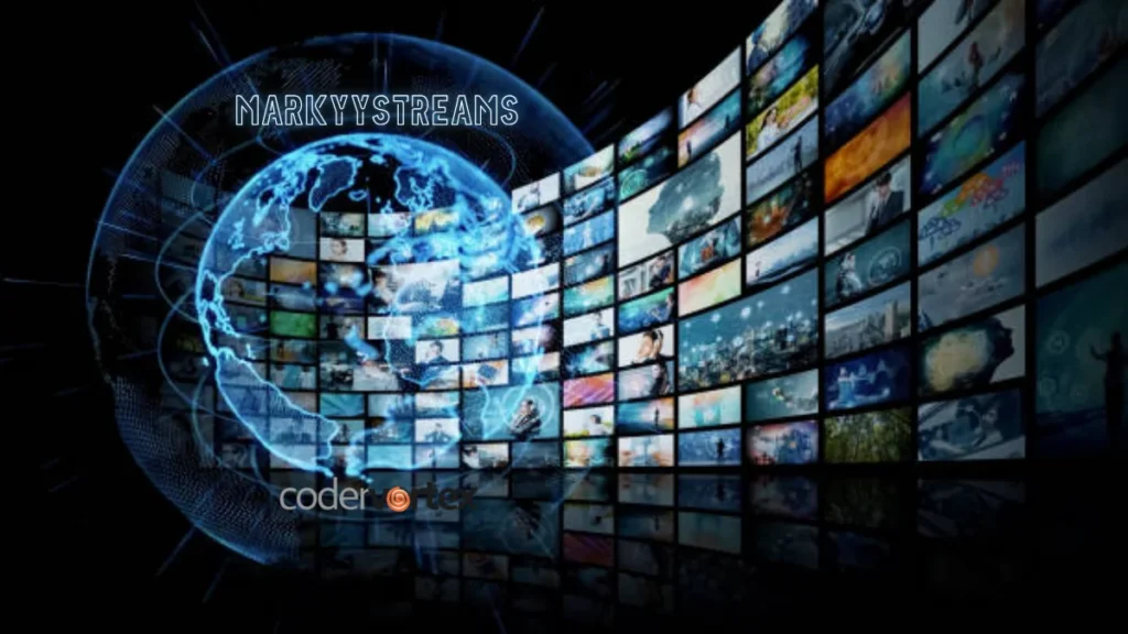 markyystreams
