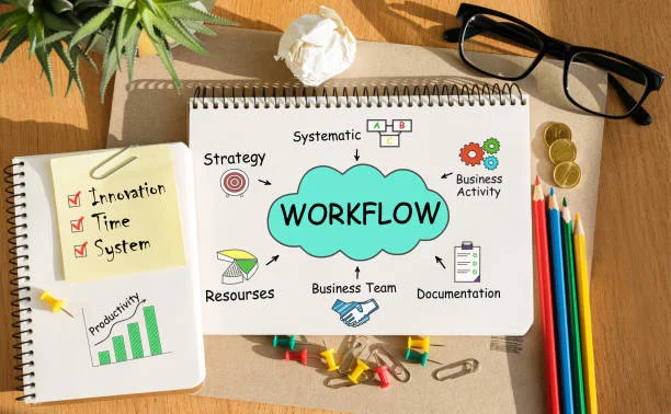 Workflow Automation Tools