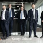 George Chirakis: Insights from a Leader in Finance and Strategy