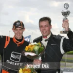 Jeroen Dik: Innovating Cars with Speed, Balance, and Reliability