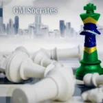 GM Sócrates: Brazil’s Chess Grandmaster and Strategic Genius