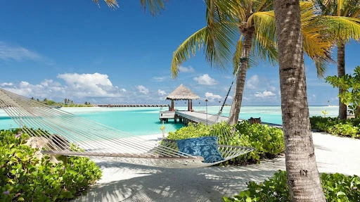 Maldives Dream Vacation