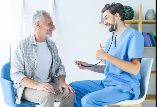 How Everyday Nurses Turn Routine Tasks into Meaningful Care Moments