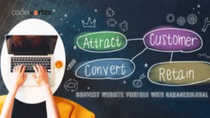 convert website visitors with garage2global