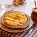 Palentu: A Timeless Cornmeal Dish Bridging Tradition and Taste