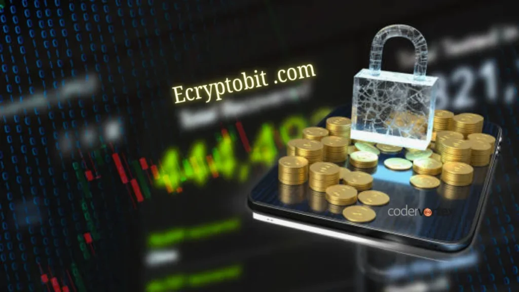 Ecryptobit .com: Your Guide to Safe and Easy Crypto Trading