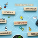 Goodnever Com: Your Gateway to Digital Innovation and Growth