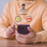 17029009482: Unmasking the Mystery Behind Repeated Robocalls