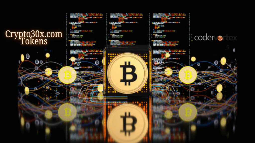 Crypto30x.com Tokens: Your Complete Guide to Crypto Compliance