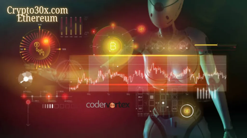 Crypto30x.com Ethereum: Smart Trading Tools and AI Insights