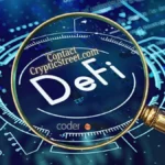 Contact CrypticStreet.com: Explore Smart DeFi Tools and Trading