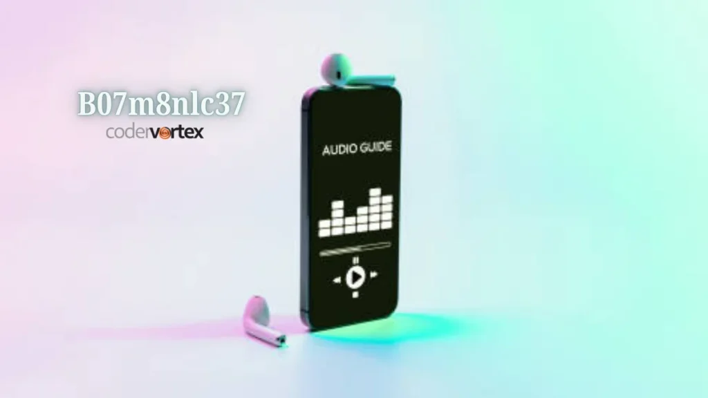 b07m8nlc37: Complete Guide to Features and Audio Performance