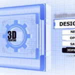 3d659.com blog Overview: A Creative Hub for Designers Exploring 3D Printing Innovations
