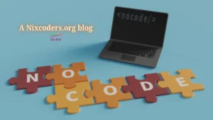 a nixcoders.org blog