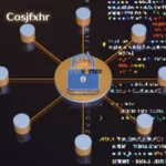 Cosjfxhr: A Revolutionary Cryptographic Solution for Digital Security