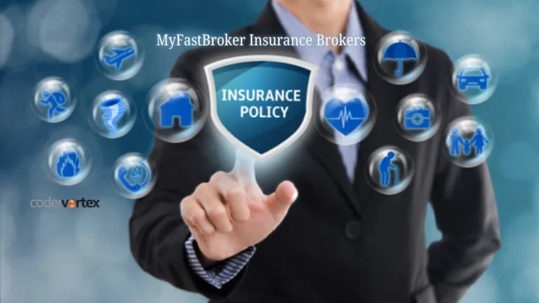 MyFastBroker Insurance Brokers