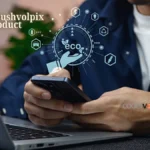 About Qushvolpix Product: Revolutionizing Everyday Tech & Style