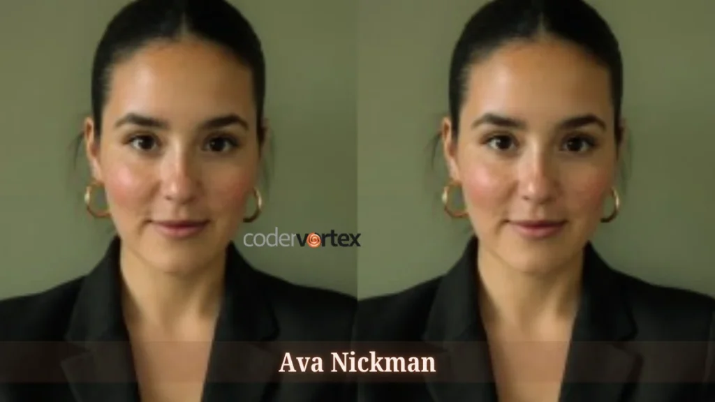 Ava Nickman: Transforming Wellness with Leadership and Heart