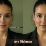 Ava Nickman: Transforming Wellness with Leadership and Heart