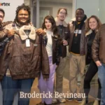 Broderick Bevineau: IT Leader Driving Cybersecurity and Innovation