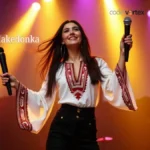 Shakira Makedonka: From Heritage Roots to Global Musical Impact