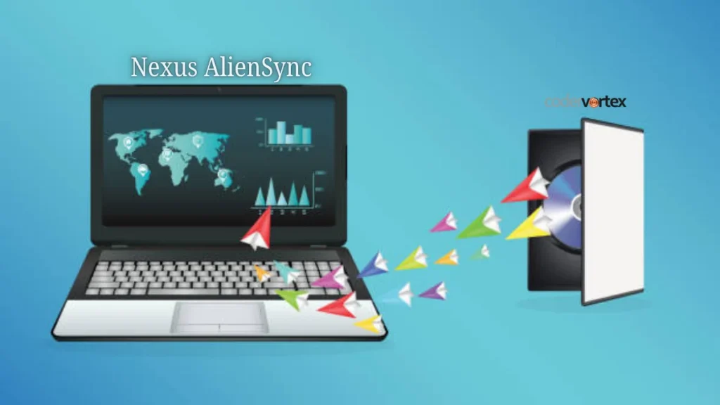 Nexus AlienSync: Exploring Next-Gen Synchronization for Beginner