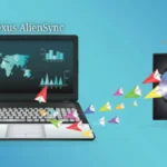 Nexus AlienSync: Exploring Next-Gen Synchronization for Beginner