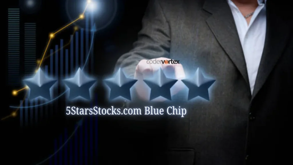 5StarsStocks.com Blue Chip: Top Companies for Steady Dividends