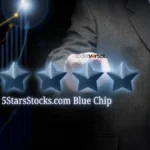 5StarsStocks.com Blue Chip: Top Companies for Steady Dividends