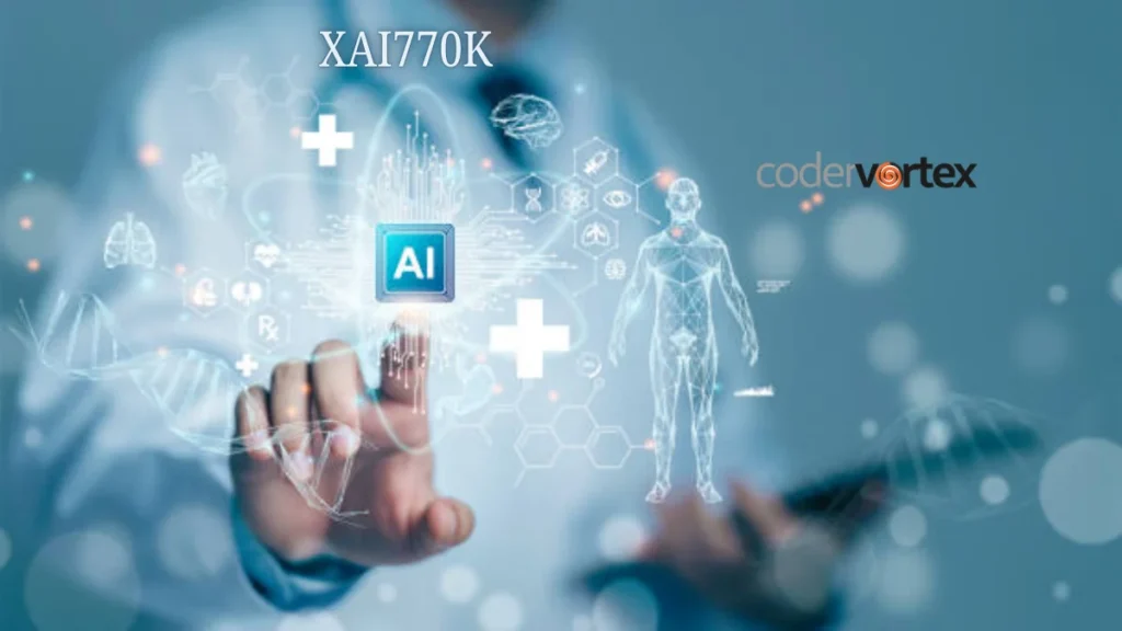 XAI770K: Revolutionizing AI Transparency in Healthcare & NLP