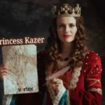 Princess Kazer: Rise, Influence, and Digital Royalty Explained