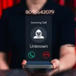 8093642079: The Mysterious Phone Number Linked to Scams