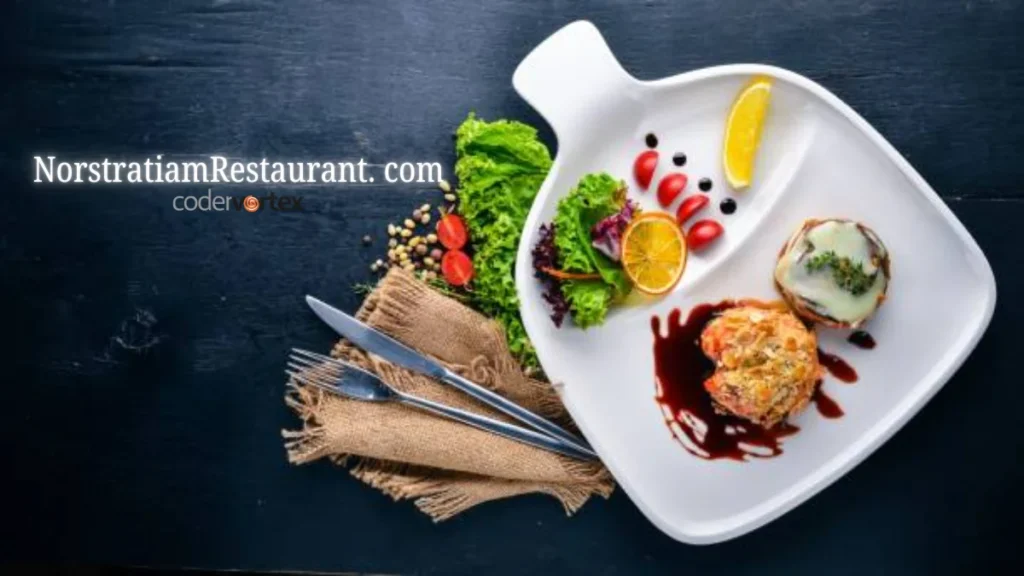 norstratiamrestaurant. com